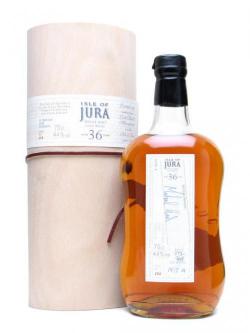 Isle of Jura 1965 / 36 Year Old Island Single Malt Scotch Whisky