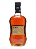 A bottle of Isle of Jura 1993 / Sherry Ji Finish Island Single Malt Scotch Whisky
