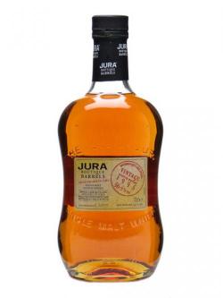 Isle of Jura 1995 / Bourbon Jo Finish