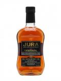 A bottle of Isle of Jura 1997 / Tastival / Whisky Festival 2015 Island Whisky