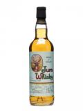 A bottle of Isle of Jura 1999 / 5 Year Old Island Single Malt Scotch Whisky