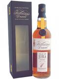 A bottle of Isle of Jura 27 Year Old / Stillmans Island Single Malt Scotch Whisky