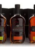 A bottle of Isle of Jura Paps Box Set 15 Year Old