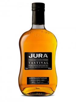 Isle of Jura Tastival / Whisky Festival 2014 Island Whisky