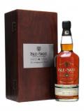 A bottle of Isle of Skye 50 Year Old Blended Scotch Whisky