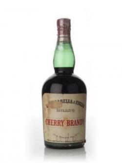 Isolabella Cherry Brandy - 1949-59