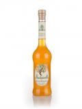 A bottle of Isolabella Mandarinetto Mandarin Liqueur