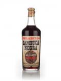 A bottle of Isolabella Negra Al Caffé Caramba - 1940s-50s