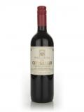 A bottle of Isole E Olena Cepparello 2006