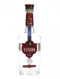 A bottle of Ivan the Terrible Vodka