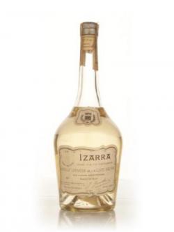 Izarra - 1950s