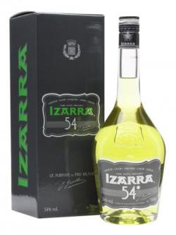 Izarra 54 Liqueur