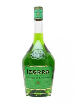 Izarra Green Liqueur