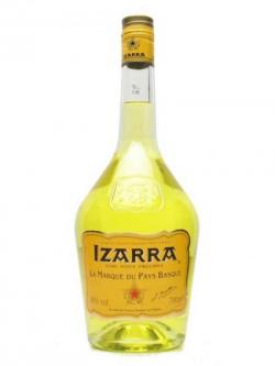 Izarra Yellow Liqueur