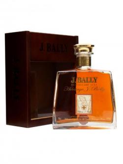 J Bally Heritage Rum