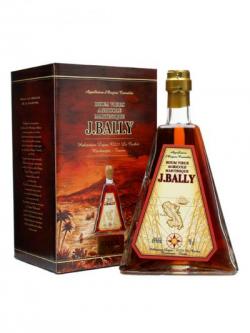 J Bally Pyramide Vieux Rum