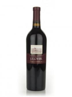 J Lohr Seven Oaks Cabernet Sauvignon 2010