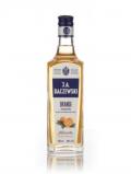 A bottle of J.A Baczewski Orange Pomaranczowka