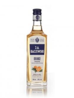 J.A Baczewski Orange Pomaranczowka