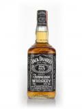A bottle of Jack Daniel's - 1980s