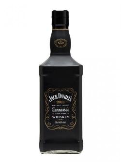 Jack Daniel's 2011 Birthday Edition Whiskey Tennessee Wh