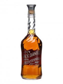 Jack Daniel's Bicentennial Tennessee Whiskey