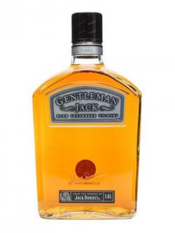 Jack Daniel's Gentleman Jack / 1 Litre Tennessee Whiskey