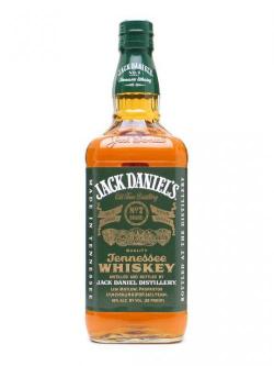 Jack Daniel's Green Label / 1L Tennessee Whiskey