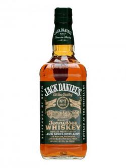 Jack Daniel's Green Label Tennessee Whiskey