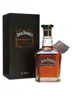 Jack Daniel's Holiday Select 2013