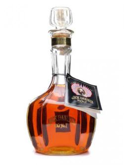 Jack Daniel's Inaugural Tennessee Whiskey