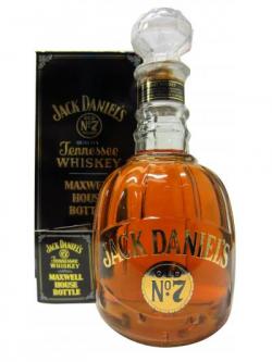 Jack Daniels Maxwell House 1 5 Litre