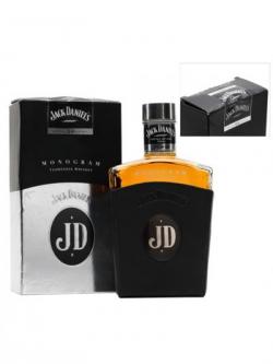 Jack Daniel's Monogram / Bot.1998 Tennessee Whiskey