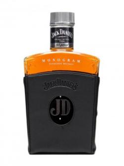 Jack Daniel's Monogram Tennessee Whiskey