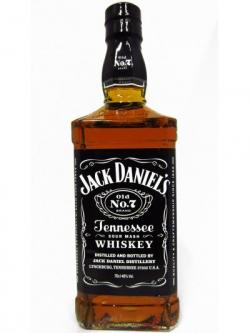 Jack Daniels Old No 47