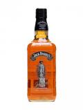 A bottle of Jack Daniel's Oregon's 150th Birthday Tennessee Whis