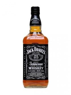 Jack Daniel's Original / 1L Tennessee Whiskey