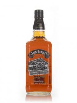 Jack Daniel's - Scenes from Lynchburg No. 12