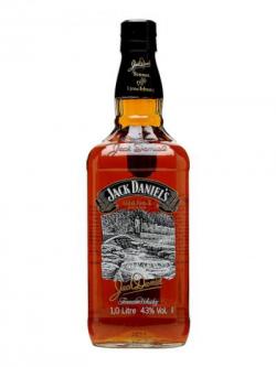 Jack Daniel's Scenes from Lynchburg No.11 Tennessee Whiskey