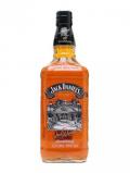 A bottle of Jack Daniel's Scenes from Lynchburg No.7 Tennessee Whisk