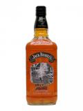 A bottle of Jack Daniel's Scenes from Lynchburg No.8 Tennessee Whisk