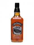 A bottle of Jack Daniel's Scenes from Lynchburg No.9 Tennessee Whisk