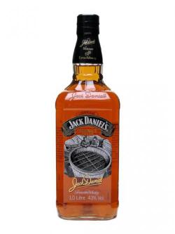 Jack Daniel's Scenes from Lynchburg No.9 Tennessee Whisk
