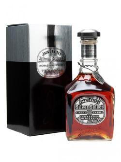 Jack Daniel's Silver Select Tennessee Whiskey