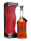 A bottle of Jack Daniel's Tennessee Bicentennial / USA Version Tennessee Whiskey