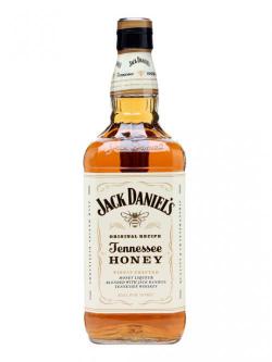 Jack Daniel's Tennessee Honey Whiskey Liqueur / 1L