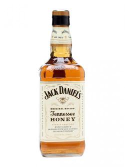 Jack Daniel's Tennessee Honey Whiskey Liqueur