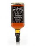 A bottle of Jack Daniel's Tennessee Whiskey 1.5l