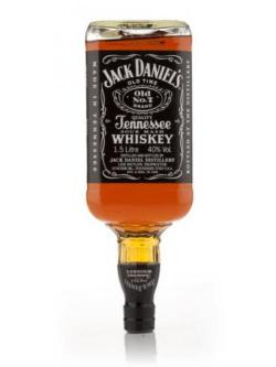 Jack Daniel's Tennessee Whiskey 1.5l