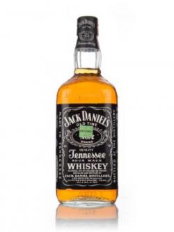Jack Daniel's Tennessee Whiskey - 1992